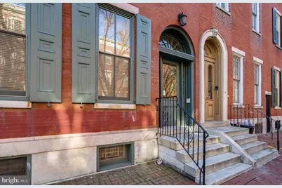 1708 Wallace Street #301, Philadelphia, PA 19130 - Photo 1