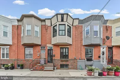 1915 S Woodstock Street, Philadelphia, PA 19145 - Photo 1