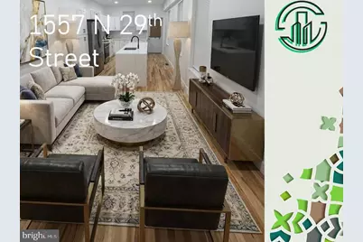 1557 N 29th Street, Philadelphia, PA 19121 - Photo 1