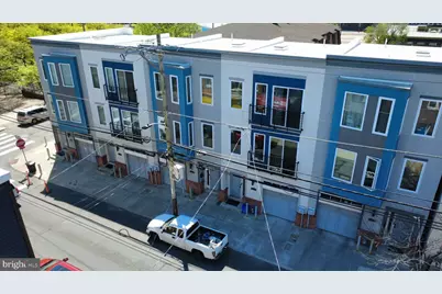 606 W Jefferson Street, Philadelphia, PA 19122 - Photo 3