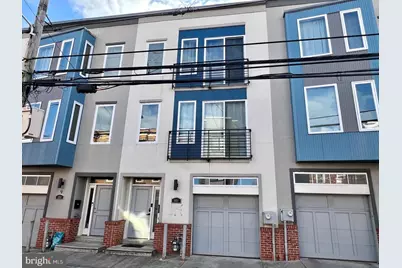 606 W Jefferson Street, Philadelphia, PA 19122 - Photo 1