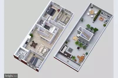 437 N 35th Street #4, Philadelphia, PA 19104 - Photo 11