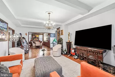 1901 Walnut Street #6F, Philadelphia, PA 19103 - Photo 7