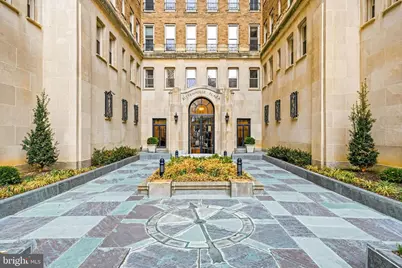 1901 Walnut Street #6F, Philadelphia, PA 19103 - Photo 3