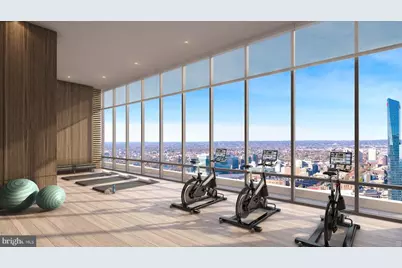 1901 Walnut Street #6F, Philadelphia, PA 19103 - Photo 29