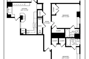 1901 Walnut St, Philadelphia, PA 19103 - Photo 29