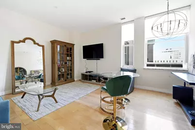 1600 Arch Street #1905, Philadelphia, PA 19103 - Photo 1