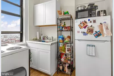 1324 Locust Street #1503, Philadelphia, PA 19107 - Photo 5