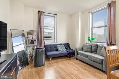 1324 Locust Street #1503, Philadelphia, PA 19107 - Photo 3