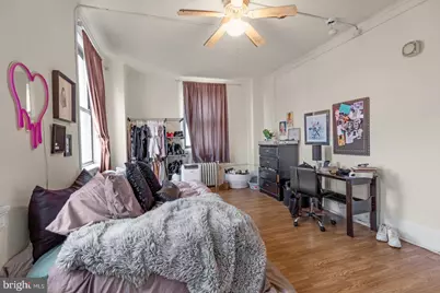 1324 Locust Street #1503, Philadelphia, PA 19107 - Photo 17