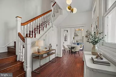 894 N 25th Street, Philadelphia, PA 19130 - Photo 3