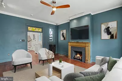 894 N 25th Street, Philadelphia, PA 19130 - Photo 11