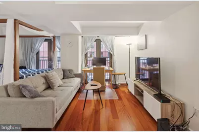 219 S 18th Street #414, Philadelphia, PA 19103 - Photo 9