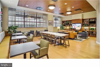 201 S 25th Street #2B-418, Philadelphia, PA 19103 - Photo 9