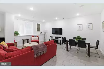 925 N Broad Street #4D, Philadelphia, PA 19123 - Photo 1