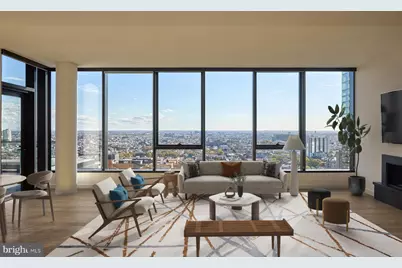 1134 Sansom Street #1B-PH1909, Philadelphia, PA 19107 - Photo 31