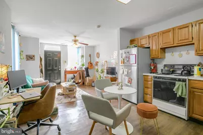 2220 Almond Street #1, Philadelphia, PA 19125 - Photo 5