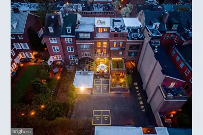 254 S 3rd Street, Philadelphia, PA 19106 - Photo 3