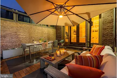 254 S 3rd Street, Philadelphia, PA 19106 - Photo 5