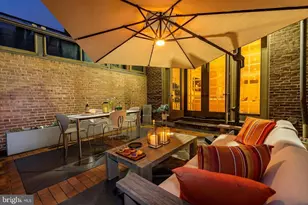 254 S 3rd St, Philadelphia, PA 19106 - Photo 5