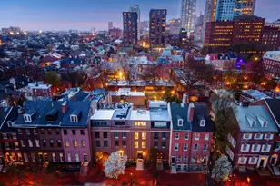 254 S 3rd St, Philadelphia, PA 19106 - Photo 57