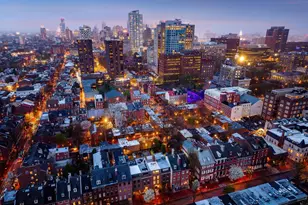 254 S 3rd St, Philadelphia, PA 19106 - Photo 59