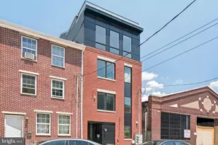 1437 Parrish St, Philadelphia, PA 19130 - Photo 3