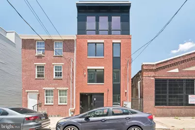 1437 Parrish Street, Philadelphia, PA 19130 - Photo 1