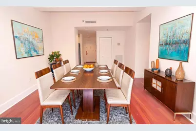 1500 Chestnut Street #4F, Philadelphia, PA 19102 - Photo 1