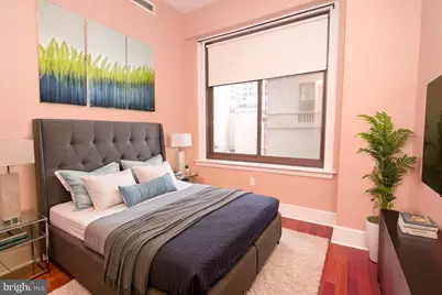 1500 Chestnut Street #4F, Philadelphia, PA 19102 - Photo 9