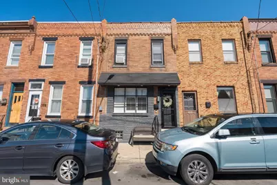 2820 Miller Street, Philadelphia, PA 19134 - Photo 1