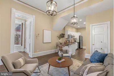 1901 Green Street #3, Philadelphia, PA 19130 - Photo 5