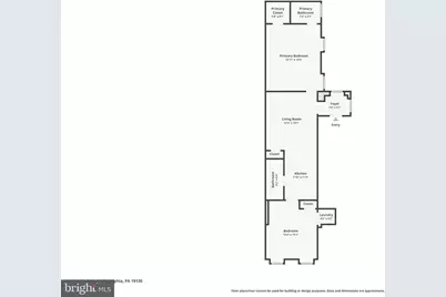 1901 Green Street #3, Philadelphia, PA 19130 - Photo 21