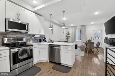 2333 Jasper Street #A, Philadelphia, PA 19125 - Photo 1