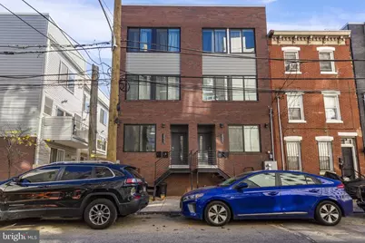 2333 Jasper Street #A, Philadelphia, PA 19125 - Photo 25