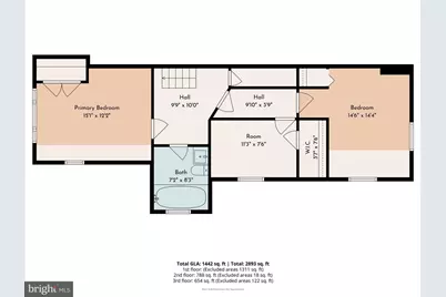 7201 Boyer Street, Philadelphia, PA 19119 - Photo 35