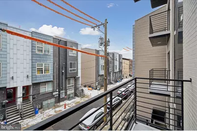 1617 Ridge Avenue #C, Philadelphia, PA 19130 - Photo 13