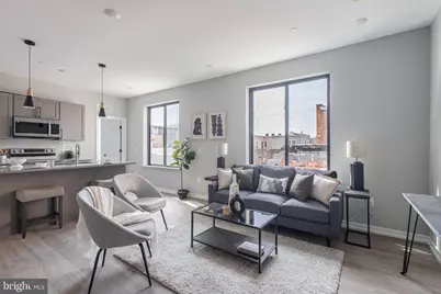 1205 S 15th Street #2B, Philadelphia, PA 19146 - Photo 3