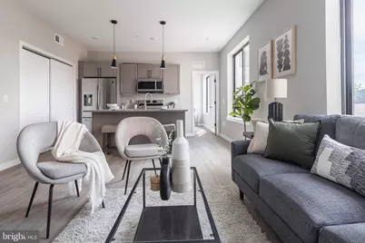 1205 S 15th Street #2B, Philadelphia, PA 19146 - Photo 5