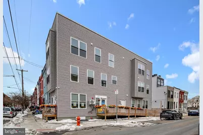 2352 W Thompson Street #2F, Philadelphia, PA 19121 - Photo 29