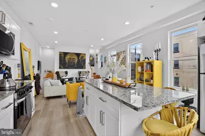 2352 W Thompson Street #2F, Philadelphia, PA 19121 - Photo 9