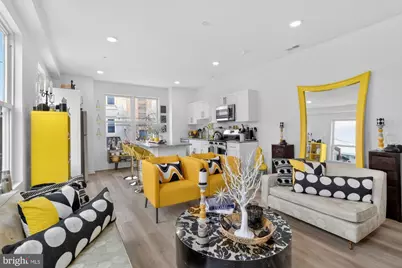 2352 W Thompson Street #2F, Philadelphia, PA 19121 - Photo 3