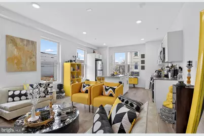 2352 W Thompson Street #2F, Philadelphia, PA 19121 - Photo 1