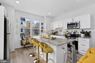 2352 W Thompson Street #2F, Philadelphia, PA 19121 - Photo 7