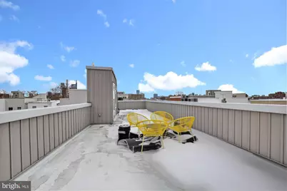 2352 W Thompson Street #2F, Philadelphia, PA 19121 - Photo 27