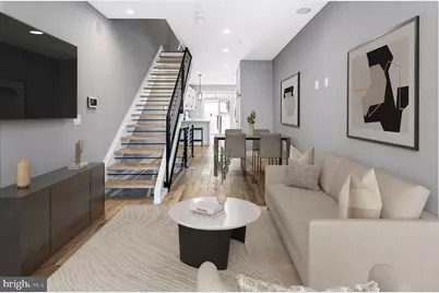 1135 E Berks Street, Philadelphia, PA 19125 - Photo 1