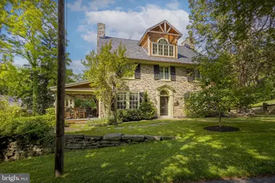 97 E Bells Mill Road, Philadelphia, PA 19118 - Photo 1