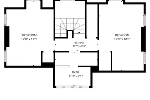 97 E Bells Mill Rd, Philadelphia, PA 19118 - Photo 59