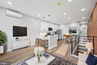 2917 N 7th Street #2, Philadelphia, PA 19133 - Photo 1