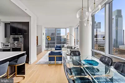 1414 S Penn Square #44F, Philadelphia, PA 19102 - Photo 3